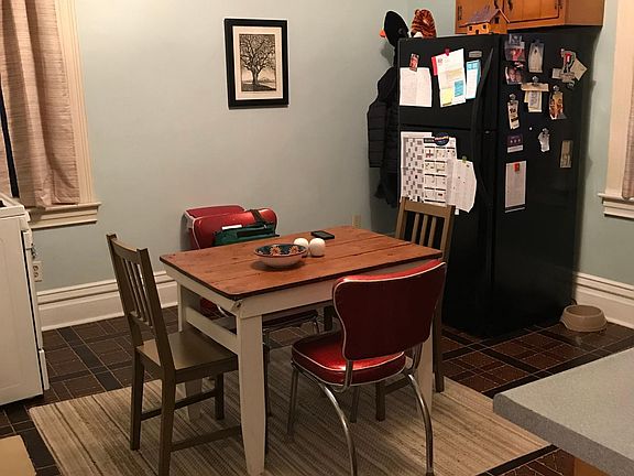 View of Kitchen