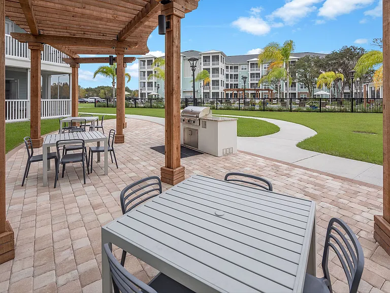 Parc at Wesley Chapel — Photo 34