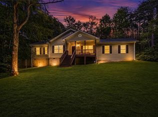 16 Allatoona Woods Trl SE, Acworth, GA 30102