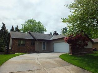 4510 Blackfoot Dr SW, Grandville, MI 49418