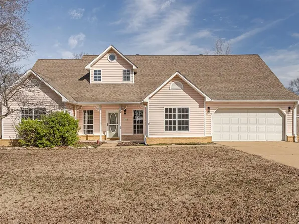 602 Lanes Way, Manila, AR 72442