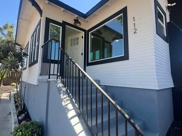 112 Highland Ave, National City, CA 91950