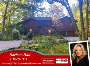 7600 Birkner Dr, Kent, OH 44240
