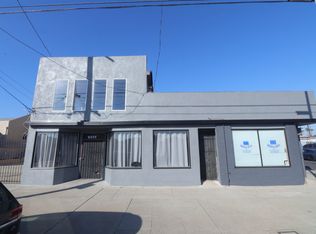 3935 W Slauson Ave, Los Angeles, CA 90043