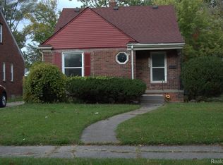 10835 Somerset Ave, Detroit, MI 48224