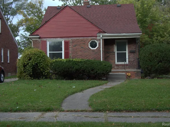 10835 Somerset Ave, Detroit, MI 48224