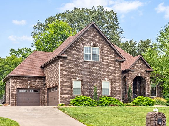 2nd image of 3133 Carrie Taylor Cir
