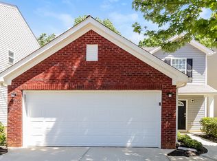 551 Arrowhead Dr, Dallas, GA 30132