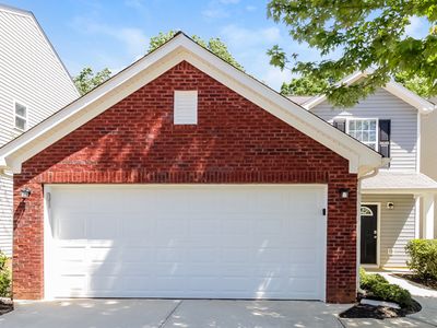 551 Arrowhead Dr, Dallas, GA, 30132