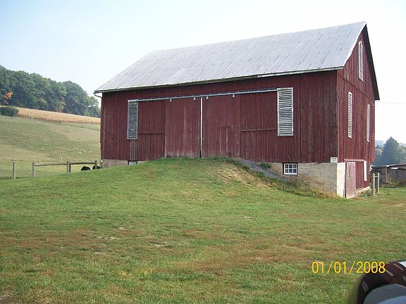 Barn