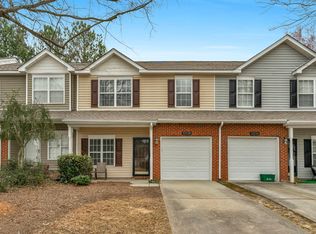 12118 Royal Castle Ct, Charlotte, NC 28277