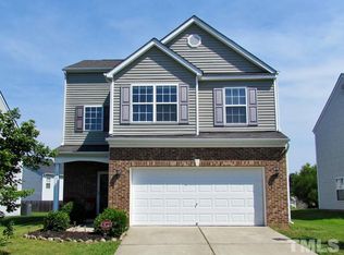 1405 Cozart St, Durham, NC 27704