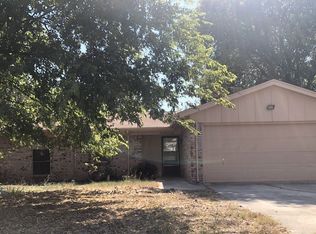 928 Willowbrook St, Copperas Cove, TX 76522