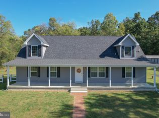 2056 Ropp Dr, Martinsburg, WV 25403