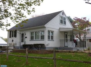 1209 Sheridan St, Reading, PA 19611