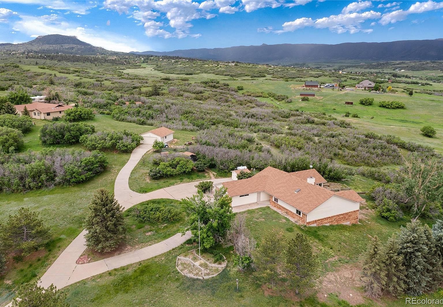 4028 Christy Ridge Road, Sedalia, CO 80135 Zillow