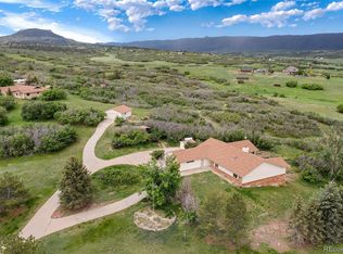 4028 Christy Ridge Rd, Sedalia, CO 80135
