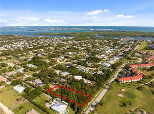 0 SE Horseshoe Point Rd, Stuart, FL 34997