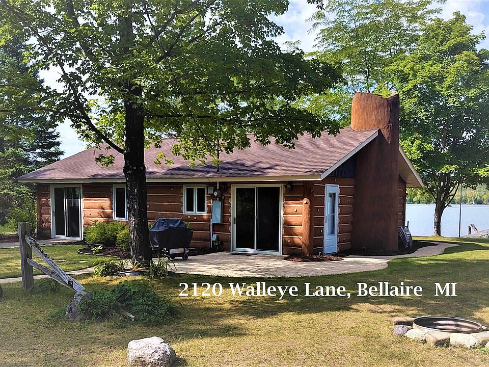 2120 Walleye Ln, Bellaire, MI 49615 Zillow