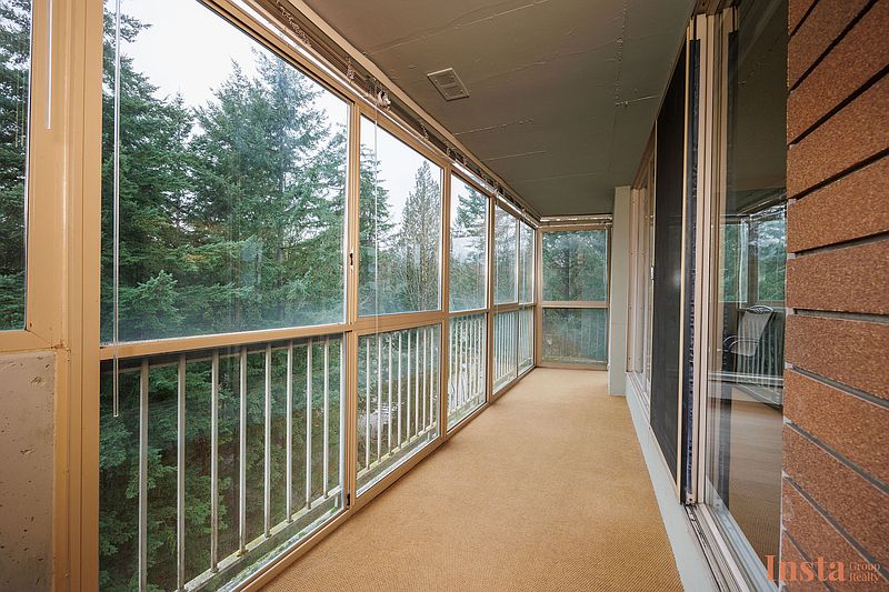 North Vancouver Apartment for rent - 2 Bedrooms — photo 4