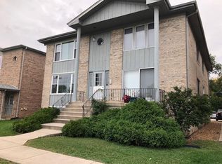 7405 Southwest Hwy APT 1E, Worth, IL