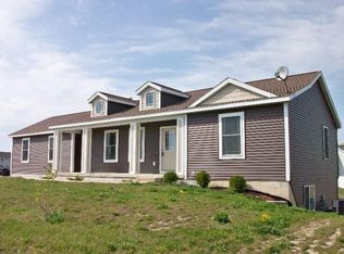 11127 Starflower Dr, Zeeland, MI 49464