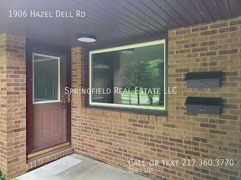 1906 Hazel Dell Rd — Photo 2