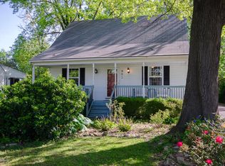 421 Harris Pl, Louisville, KY