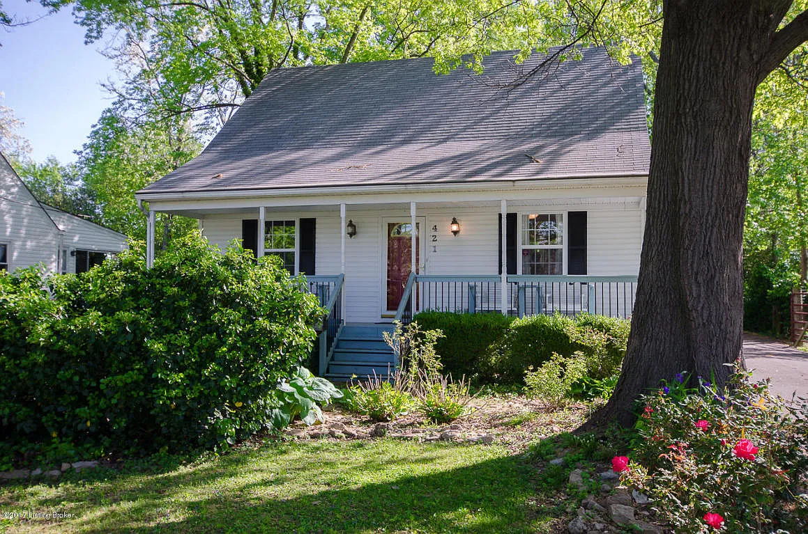 421 Harris Pl photo 1