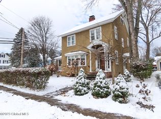55 Grant Ave, Glens Falls, NY 12801