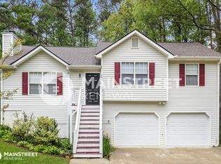 283 Blake Dr, Douglasville, GA 30134