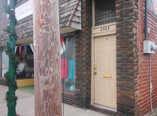 2525 College Ave, Alton, IL 62002