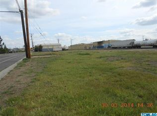 Parcels 2 And 3 Industrial Lot F St, Exeter, CA 93221