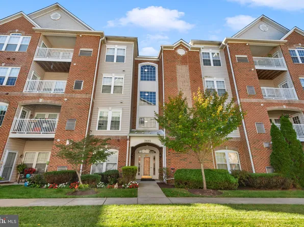 2605 Clarion Ct APT 303, Odenton, MD 21113