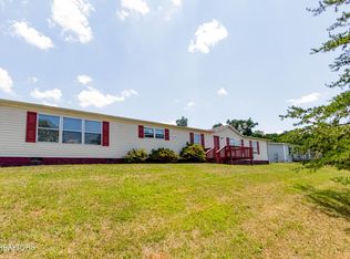 284 Clearwater Ridge Rd, Maynardville, TN 37807