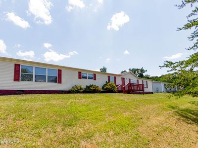 284 Clearwater Ridge Rd, Maynardville, TN, 37807