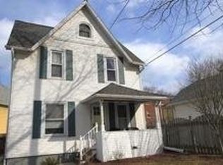 3012 S Pennsylvania Ave, Milwaukee, WI 53207