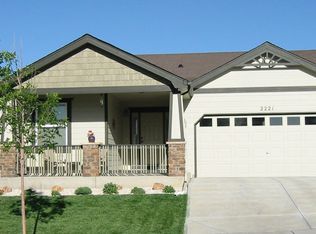 2221 Forecastle Dr, Fort Collins, CO 80524