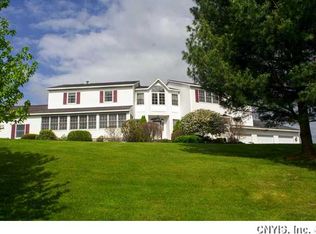 4 Ridgeview Ave, Cortland, NY 13045