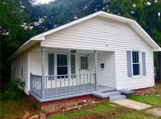 88 Winecoff Ave NW, Concord, NC 28025