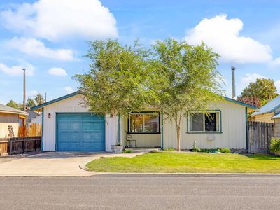 740 NW Beaver St, Prineville, OR, 97754