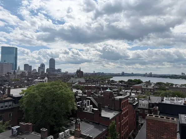 70 Revere St APT 1, Boston, MA 02114