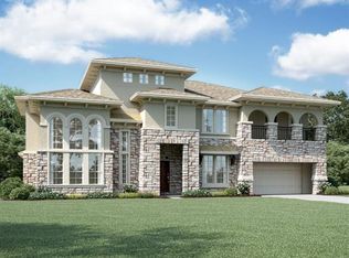 220 Running Water Way, Austin, TX 78737