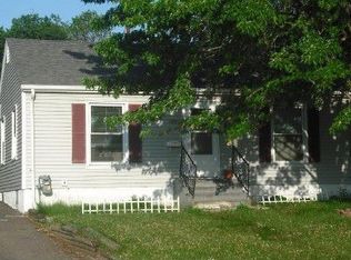 4221 University Ave NE, Columbia Heights, MN 55421