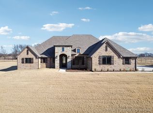 20653 S Concord Ave, Claremore, OK 74019