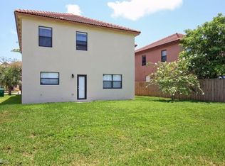 24321 SW 114th Path, Homestead, FL 33032