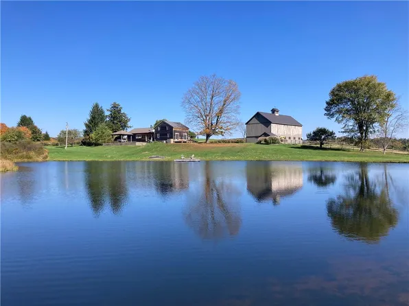 174 Fred Braun Rd, Unadilla, NY 13849