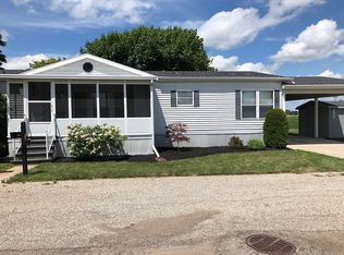 3220 Kilt Dr, Alma, MI 48801