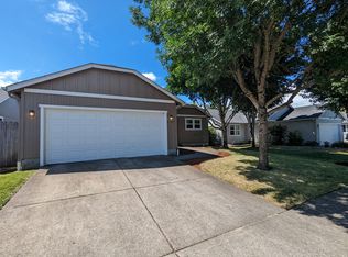 5791 Pumice Pl, Springfield, OR 97478
