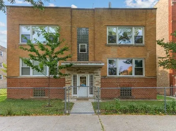 6448 N Francisco Ave APT 1N, Chicago, IL 60645